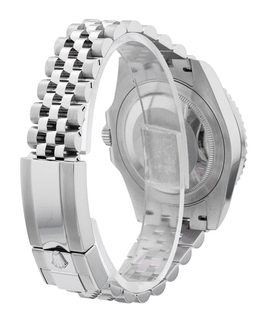 Rolex GMT Master II 126710 BLNR Image 3